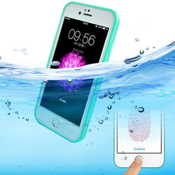 Waterproof Case